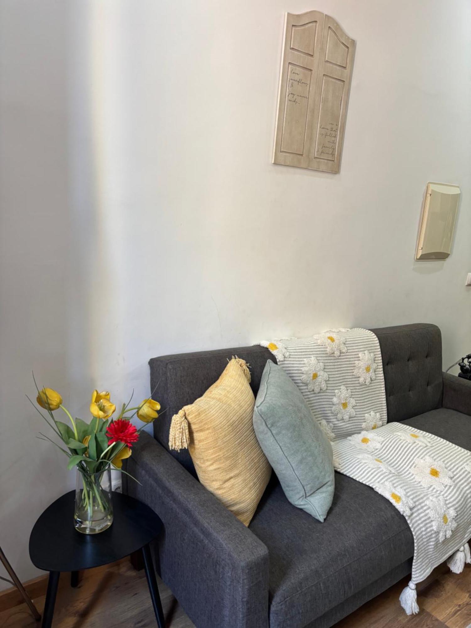 Techas City Center Luxurious Studio ปรายา ภายนอก รูปภาพ