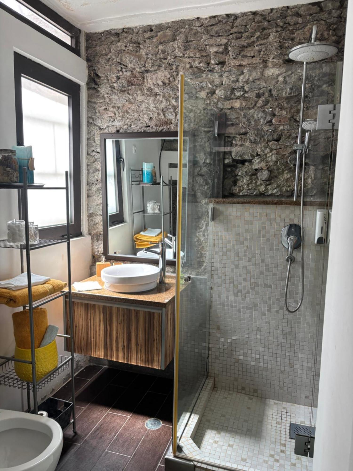 Techas City Center Luxurious Studio ปรายา ภายนอก รูปภาพ